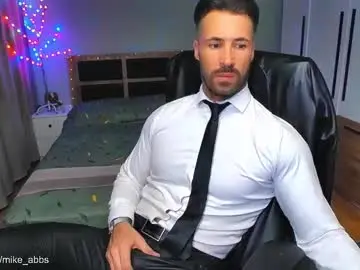 Chaturbate Adult Video Chat of mikestrip