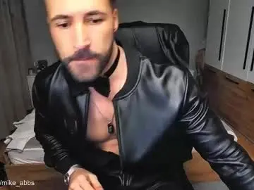 Chaturbate Sex Chat of mikestrip