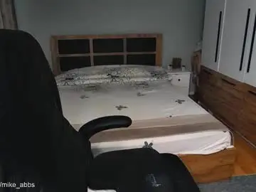 Chaturbate Sex Chat of mikestrip