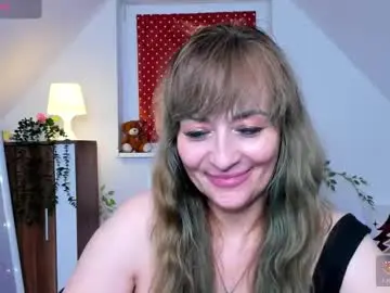 Chaturbate Live Sex of naughtymilane