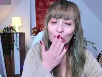 Chaturbate Best Webcam of naughtymilane