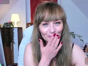 Chaturbate Live Sex Cam of naughtymilane