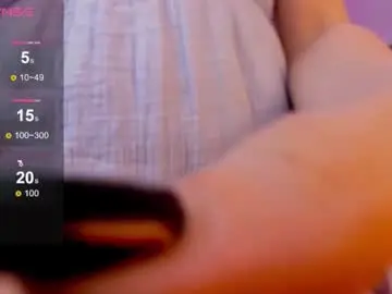 Chaturbate Sex Cam of nicoll_cherry