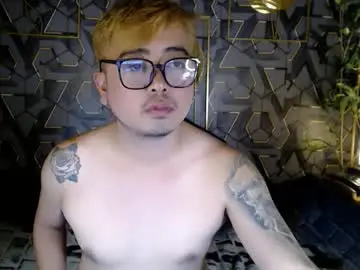 Chaturbate Private Sex Chat of omar_asianfuck