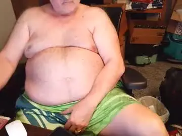 Chaturbate Live Porn of priapisman