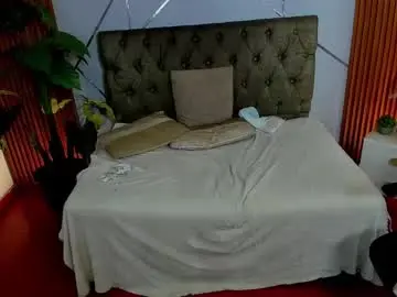 Chaturbate Best Webcam of saphiire_