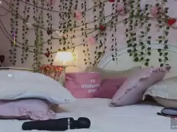 Chaturbate Sex Cam of sonia_meow_