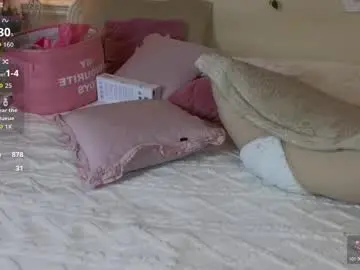 Chaturbate Adult Webcam of sonia_meow_