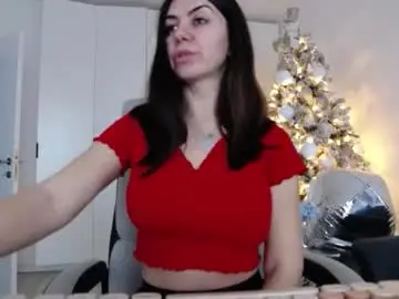 Chaturbate Live Sex Cam of sparkly_eve