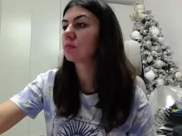 Chaturbate Private Sex Chat of sparkly_eve