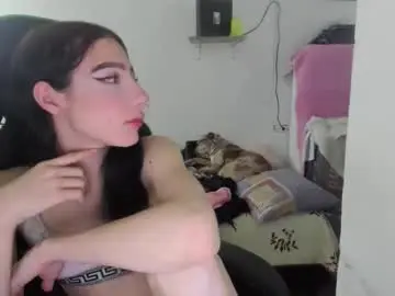 Chaturbate Adult Video Chat of sweet_kitty_777