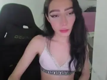 Chaturbate Sex Cam of sweet_kitty_777