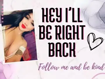 sweet_naia from chaturbate