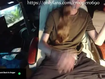 Chaturbate Free Live Porn of trooper0690