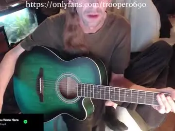 Chaturbate Best Webcam of trooper0690