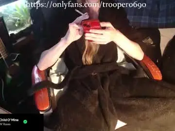 Chaturbate Free Porn Cam of trooper0690