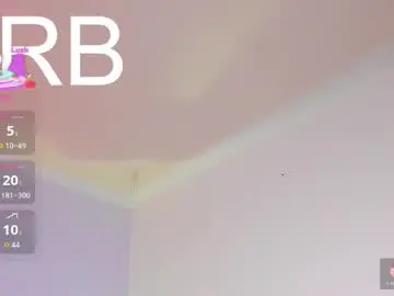 valerie_21 from chaturbate