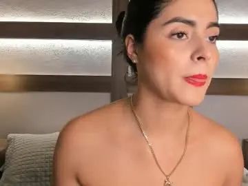 Chaturbate Watch Live Sex Cams of adhara_black01