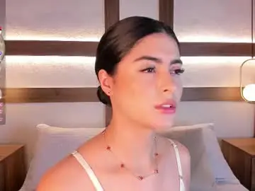 Chaturbate Best Webcam of adhara_black01