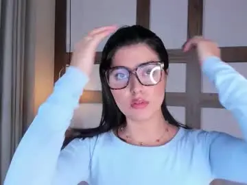 Chaturbate Live Sex of adhara_black01