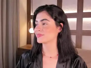 Chaturbate Sex Cam of adhara_black01