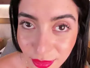 Chaturbate Sex Cam of adhara_black01