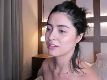 Chaturbate Adult Video Chat of adhara_black01