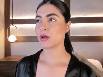 Chaturbate Adult Video Chat of adhara_black01