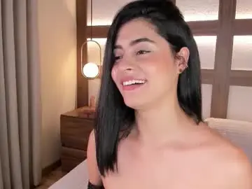 Chaturbate Live Porn of adhara_black01