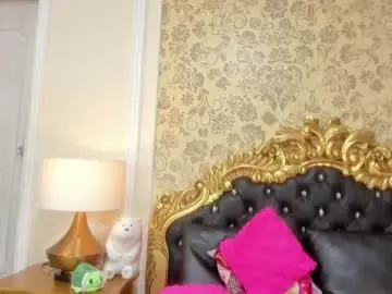 Chaturbate Best Webcam of alanajones1