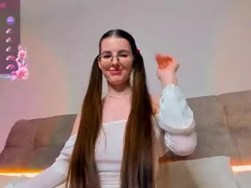 Chaturbate Adult Video Chat of ariellateska