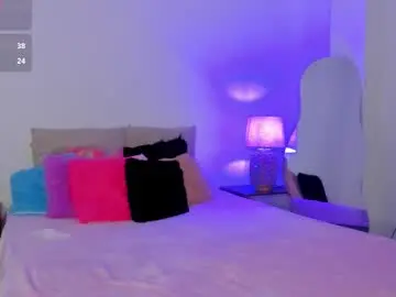 bell_popper from chaturbate