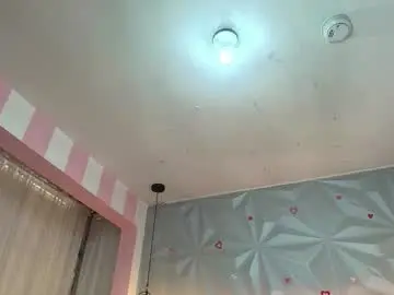 Chaturbate Sex Cam of candy_morgan412