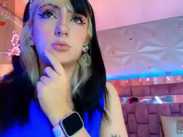 Chaturbate Live Sex of candy_morgan412