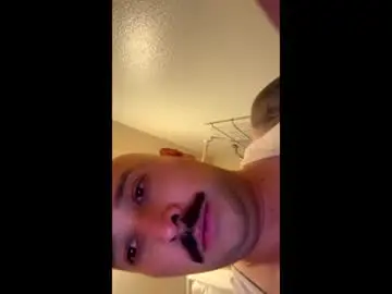 Chaturbate Live Sex Cam of daddycasper77