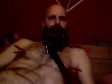 Chaturbate Adult Webcam of devil_dark_berlin