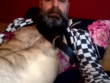 Chaturbate Adult Webcam of devil_dark_berlin