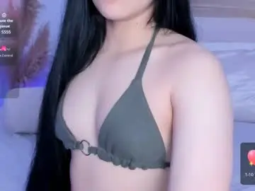 Chaturbate Sex Chat of dreamsgirl18