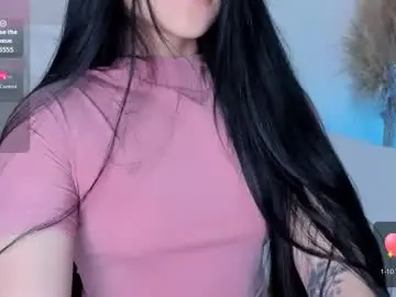 Chaturbate Adult Video Chat of dreamsgirl18