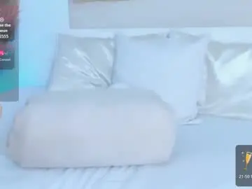 Chaturbate Nude Webcam of dreamsgirl18