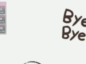 Chaturbate Private Sex Chat of dreamsgirl18