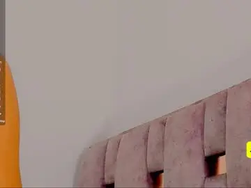 Chaturbate Adult Video Chat of grecia_smith01