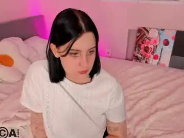 hey_tessa from chaturbate