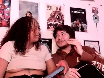 Chaturbate Live Sex Cam of hothoneychile