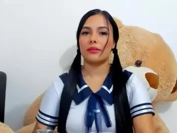 Chaturbate Adult Webcams of itahisa_sweet