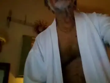 Chaturbate Sex Cam of jasonreloaded694u