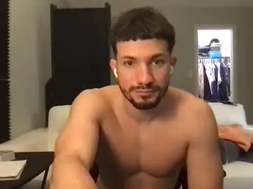 Chaturbate Live Sex Cam of jeanwhitebianco