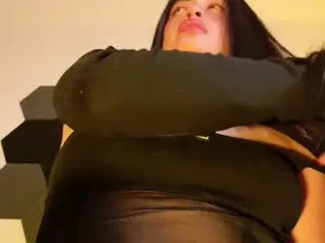 Chaturbate Nude Webcam of july_gh