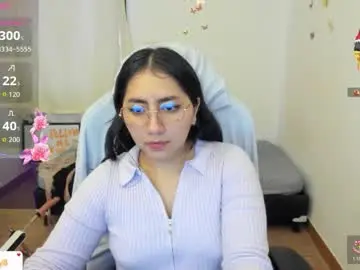 Chaturbate Adult Video Chat of kat_ly_chan