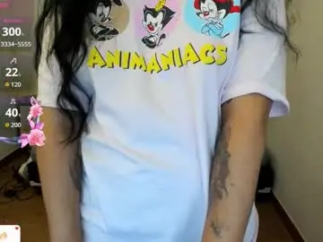 Chaturbate Best Webcam of kat_ly_chan